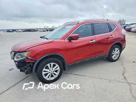 Nissan Rogue 2016 - Image 1 of 13