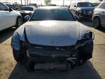 Porsche Panamera 2018