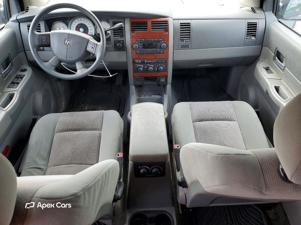 Dodge Durango 2006