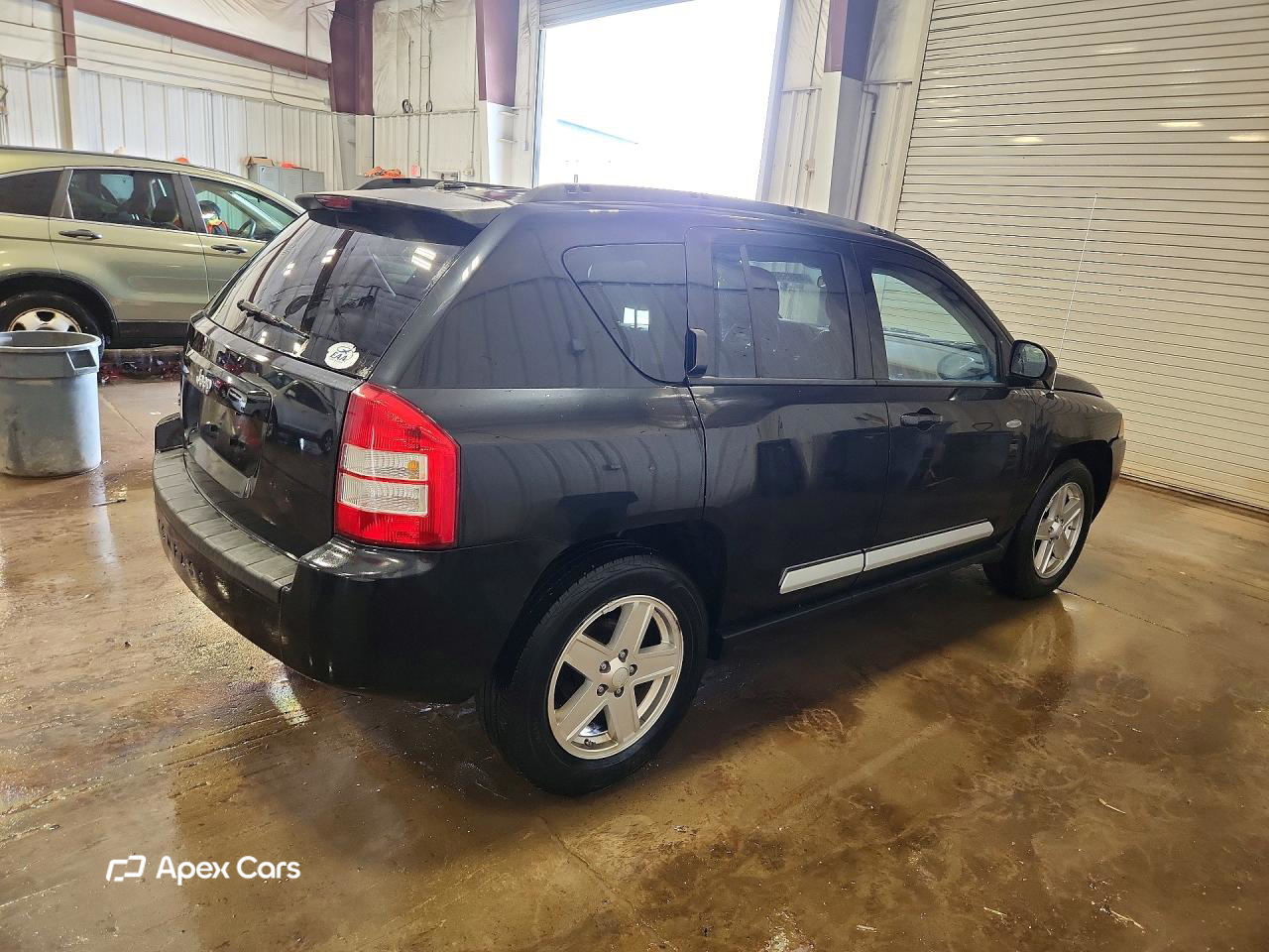 Jeep Compass 2010