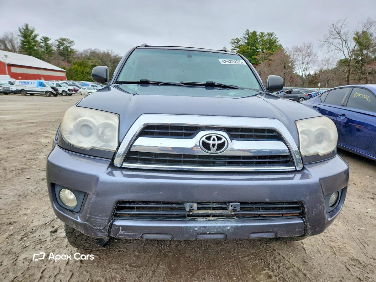 Toyota 4Runner 2006