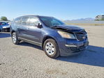 Chevrolet Traverse 2015