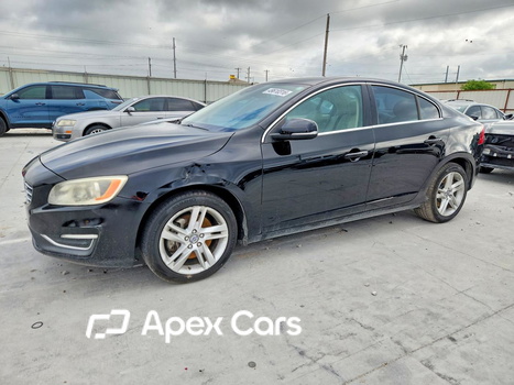 Volvo S60 2014 - Zdjęcie 1 z 13