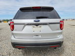 Ford Explorer 2017