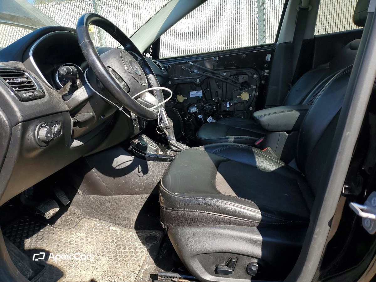 Jeep Compass 2020