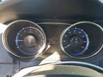 Hyundai Sonata 2012