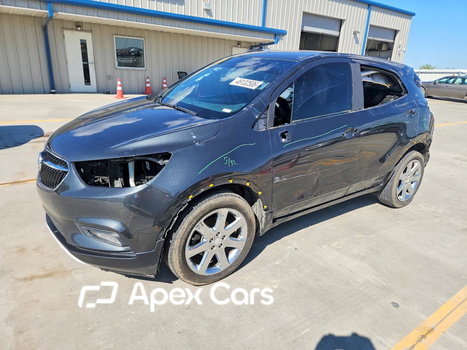Buick Encore 2017 - Zdjęcie 1 z 13