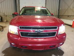 Chevrolet Avalanche 2007