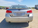 Subaru Legacy 2011