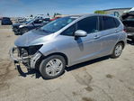 Honda Fit 2020