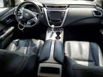 Nissan Murano 2016