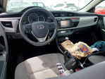 Toyota Corolla 2014