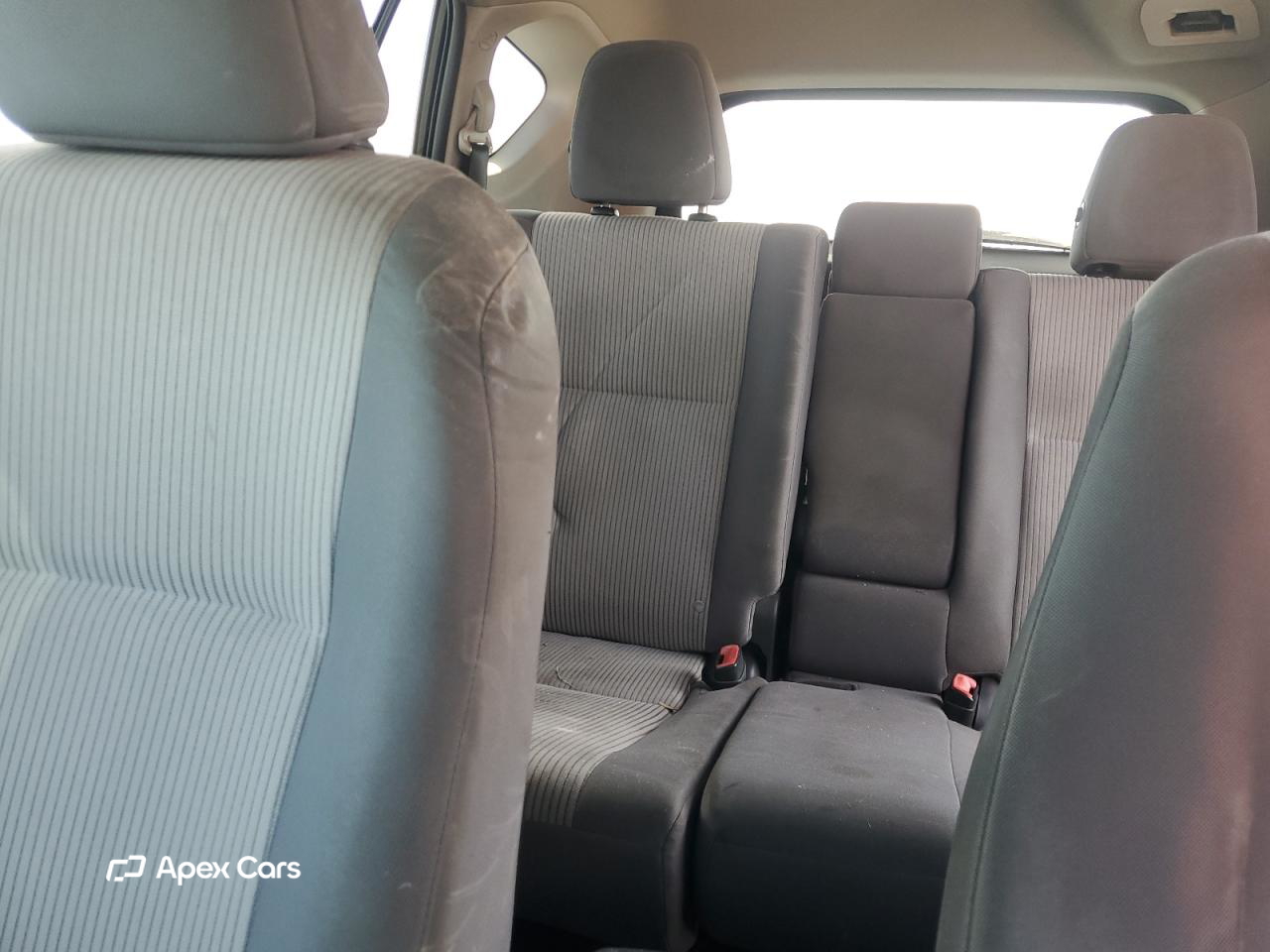 Toyota RAV 4 2015