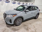 Nissan Kicks 2023