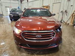 Ford Taurus 2015