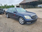 Lexus LS 2005