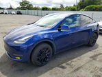 Tesla Model Y 2020