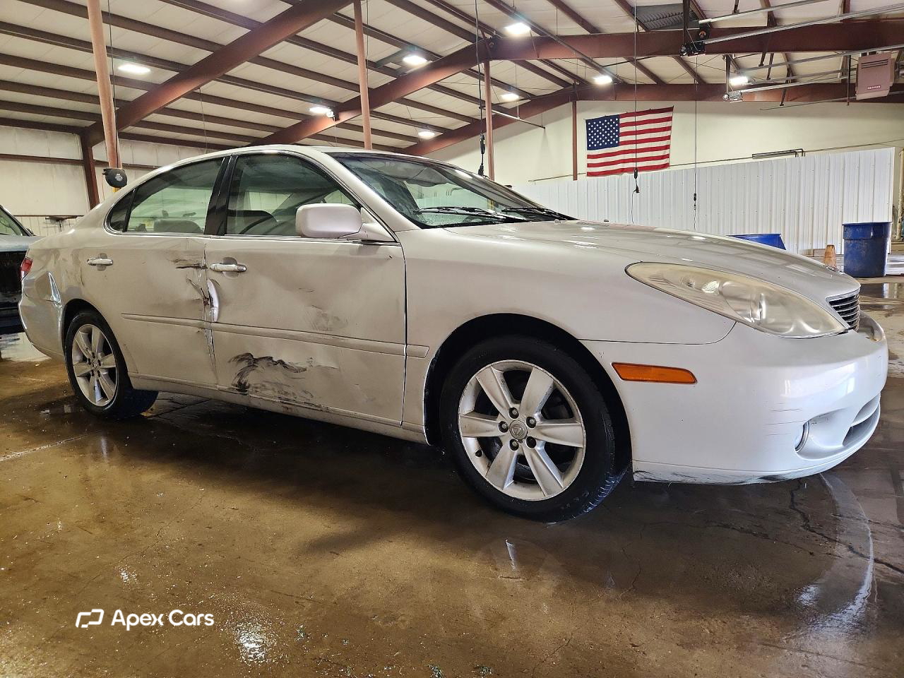 Lexus ES 2005