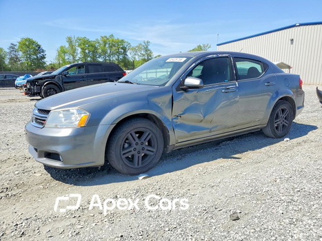 Dodge Avenger 2013 - Image 1 of 12