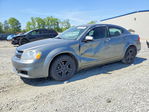 Dodge Avenger 2013