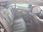BMW Series 7 2018