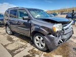 Honda Pilot 2014