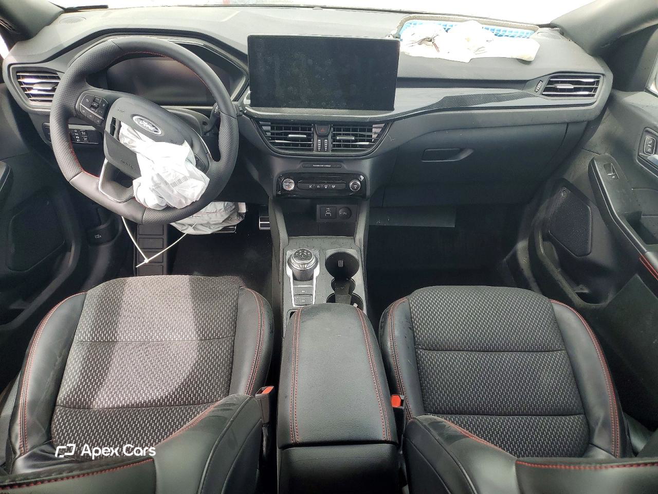 Ford Escape 2024