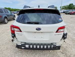 Subaru Outback 2016