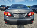 Toyota Corolla 2009