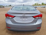 Hyundai Elantra 2014