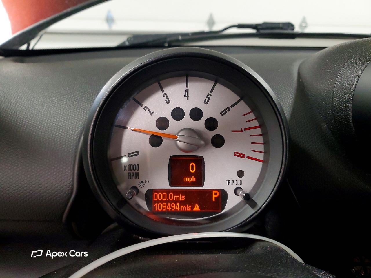 MINI Cooper 2014