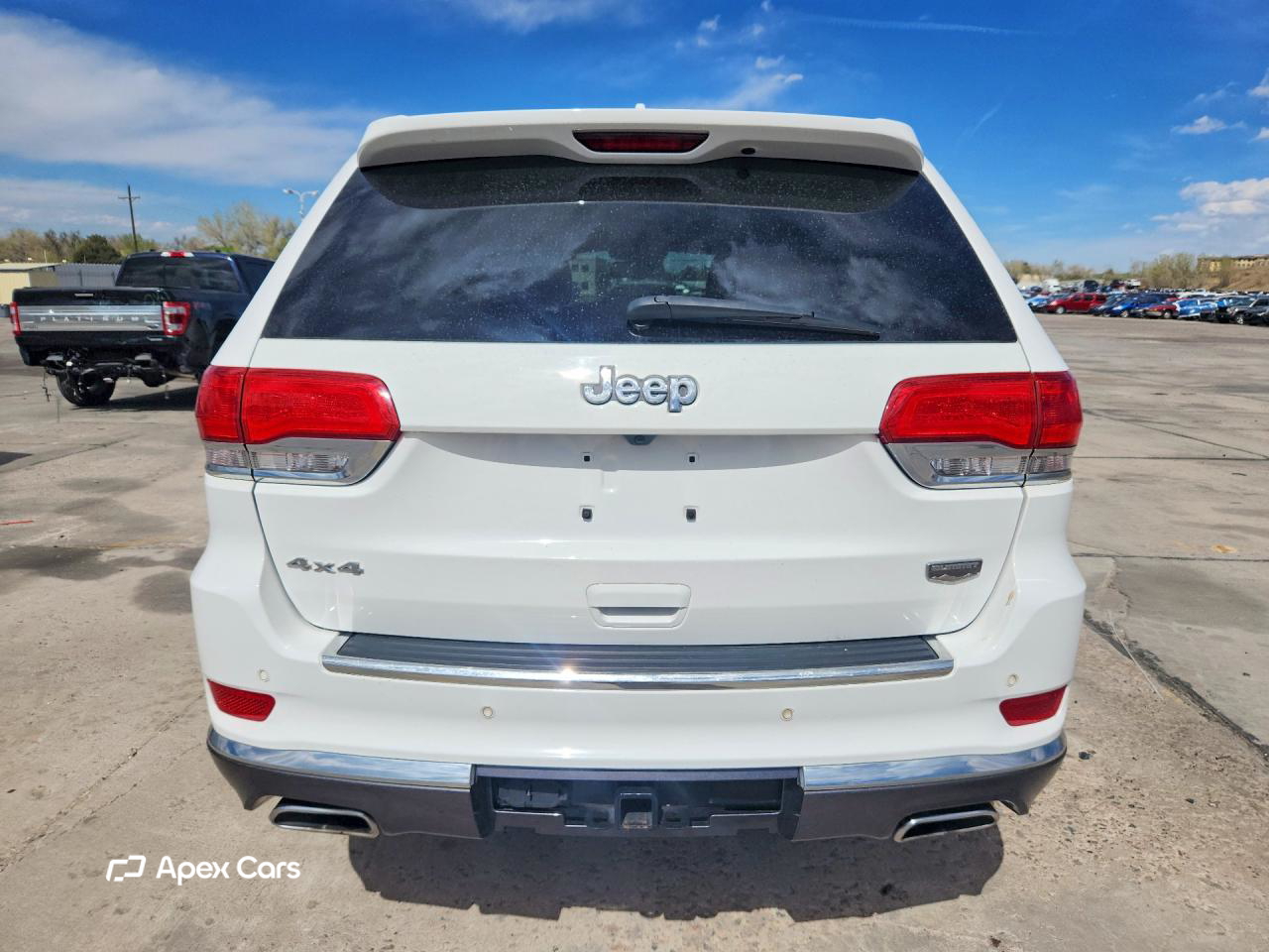 Jeep Cherokee 2015