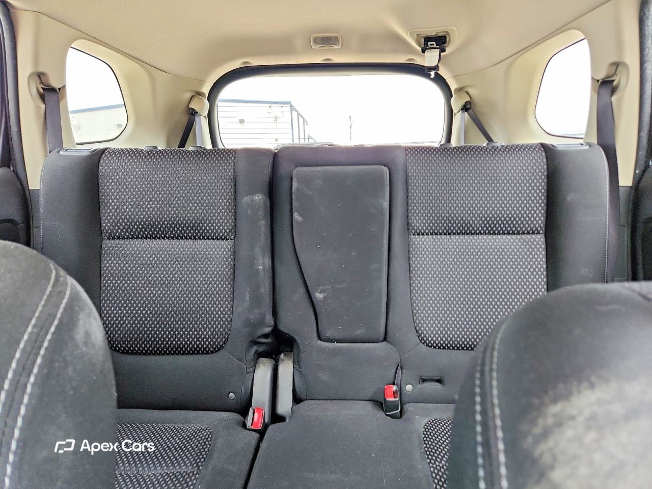 Mitsubishi Outlander 2017
