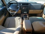Jeep Cherokee 2001