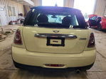 MINI Cooper 2013