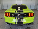 Ford Mustang 2020