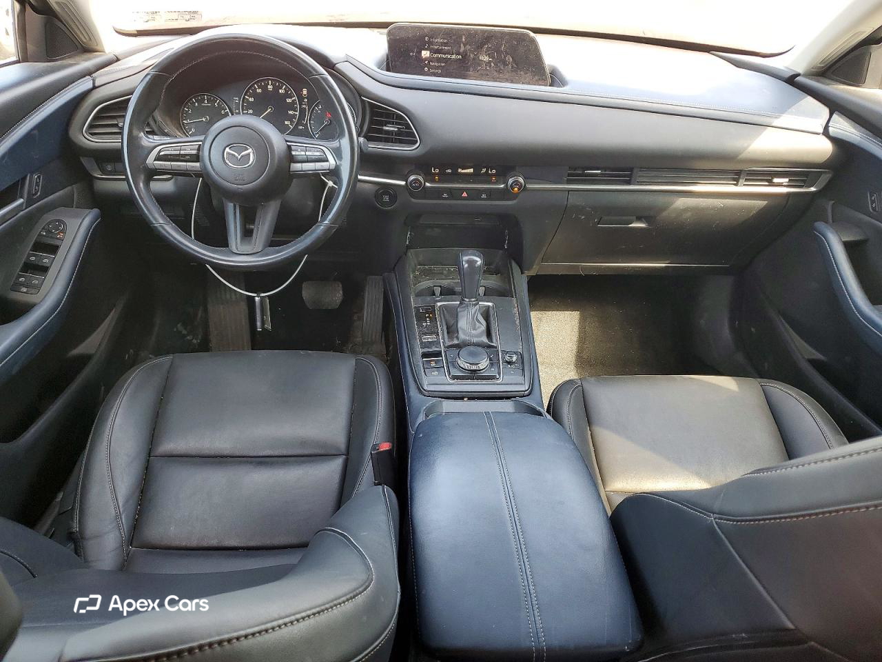 Mazda CX-30 2020