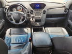 Honda Pilot 2014