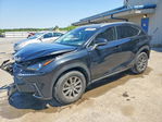 Lexus NX 2018