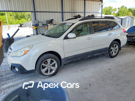 Subaru Outback 2013 - Image 1 of 12