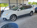 Subaru Outback 2013