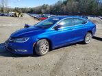 Chrysler 200 2015