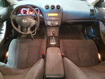 Nissan Altima 2012