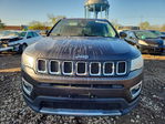 Jeep Compass 2018