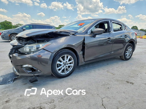 Mazda 3 2014 - Image 1 of 12