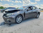 Mazda 3 2014