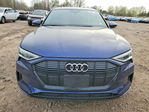 Audi e-tron 2022
