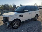 Land Rover Range Rover 2013