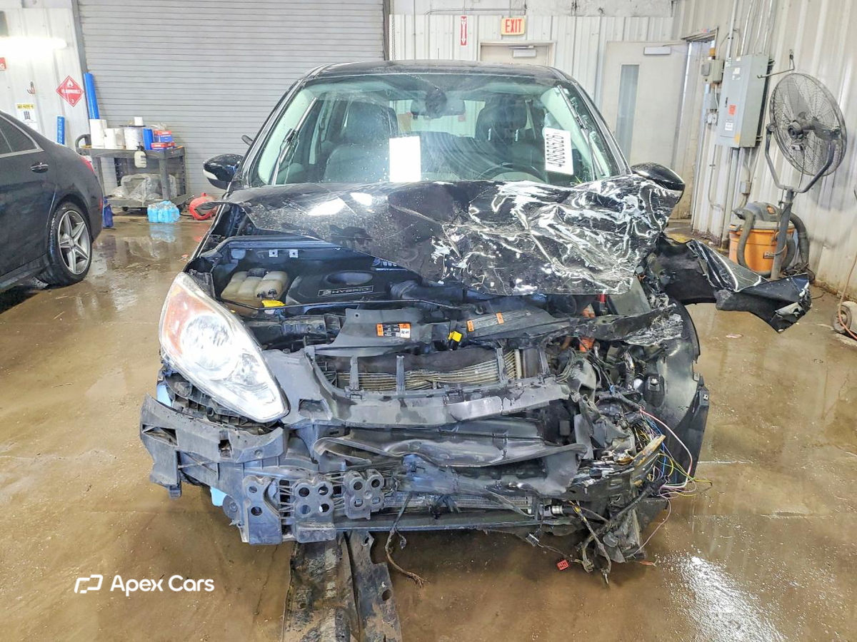 Ford C-MAX 2016