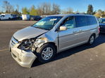 Honda Odyssey 2005